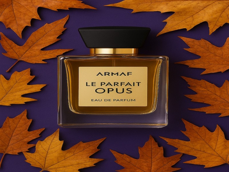 Жіноча Парфумована вода Armaf Le Parfait Opus