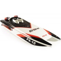 Гоночний катер на радіоуправлінні