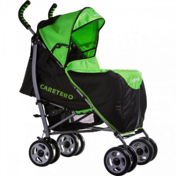 Коляска дитяча Roan Spacer Grey