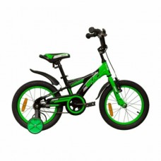 Велосипед Formula Green