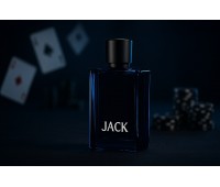 Jack Fragrance World Унісекс парфумована вода
