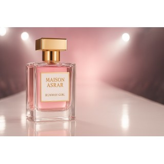 Maison Asrar Runway Girl Жіноча Парфумована вода