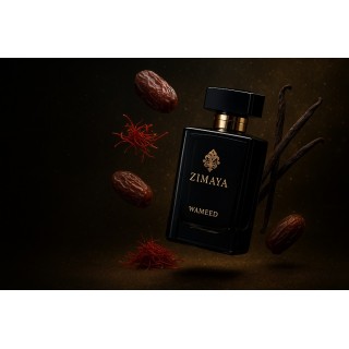 Zimaya Wameed парфюмированная вода