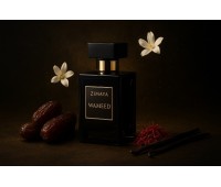 Zimaya Zukhruf Cherry