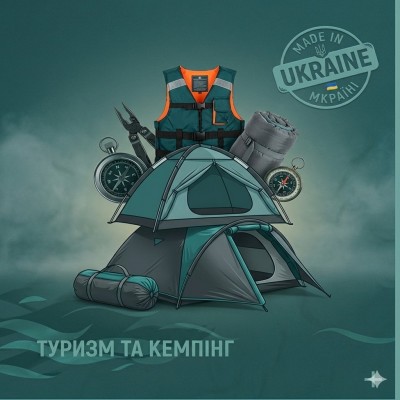 Товары для туризма