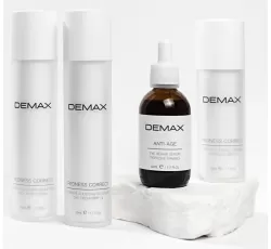 Косметика для проблемної шкіри: ефективні рішення