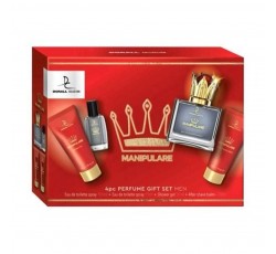 Чоловічі набори парфумерії для вишуканого стилю