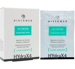 Антивікова маска Histomer для обличчя