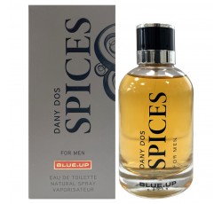 Чоловіча парфумерія: Відчуй свою унікальність