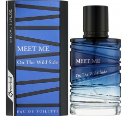 Чоловіча туалетна вода: витонченість аромату для справжнього джентльмена