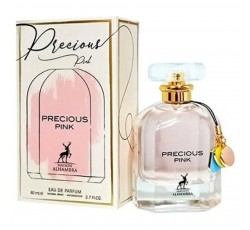 Жіноча парфумерія: Вибір, що підкреслює вашу унікальність