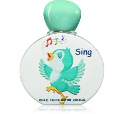 Дитячі парфуми: чарівні аромати для малечі