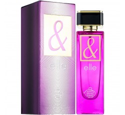 Жіночі тестери парфумів – відкрий світ аромату