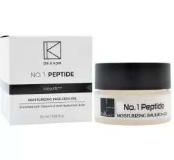 Антивіковий гель для обличчя: швидке омолодження