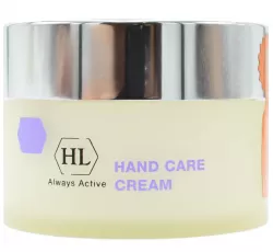Holy Land Cosmetics: Засоби догляду за руками