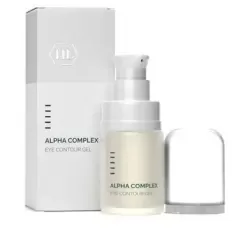 Гель для шкіри навколо очей Holy Land Cosmetics