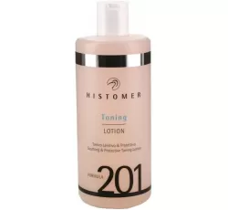 Тоник успокаивающий / FORMULA 201 Toning Lotion / Histomer