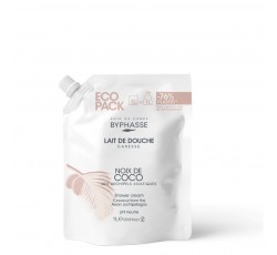 Гель для душу: свіжість та догляд для шкіри