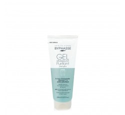 Гель для вмивання: чистота та свіжість щодня