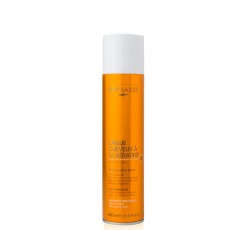 Лак для волосся: надійна фіксація та блиск