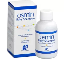 Догляд за волоссям дітей