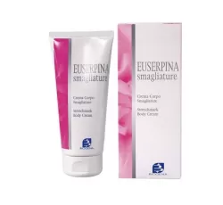 Biogena: Засоби від розтяжок