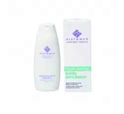 Емульсія для тіла: м’якість і зволоження