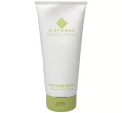 Маска для жирной кожи / OILY SKIN Purifuing Mask / Histomer