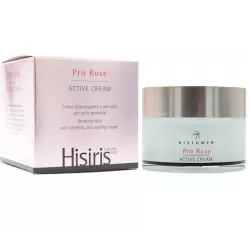 Histomer: Крем від куперозу та розацеа для чутливої шкіри