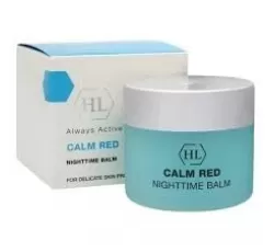 Гель для чутливої шкіри проти куперозу та розацеа — Holy Land Cosmetics