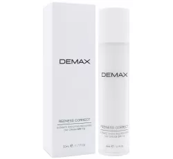 Засоби для чутливої шкіри проти куперозу та розацеї