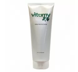 Гель для тіла: свіжість і догляд