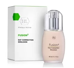 Антивікова емульсія й флюїд для обличчя