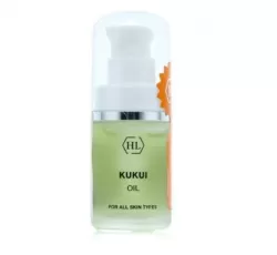 Holy Land Cosmetics: зволоження шкіри обличчя