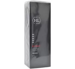 Увлажняющая сыворотка для мужчин / B FIRST ANTI-­AGE SERUM / Holy Land