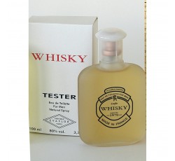 Чоловічі тестери парфумів: обери свій стиль