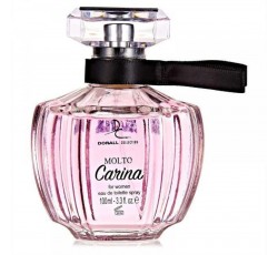 Жіноча туалетна вода: втілення елегантності та шарму