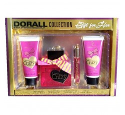 Жіночі набори парфумерії для всіх смаків