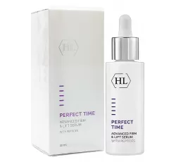 Антивікова сироватка Holy Land Cosmetics — концентрат для обличчя