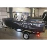 Алюминиевые лодки и катера