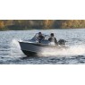 Моторные алюминиевые лодки и катера Runner Sport