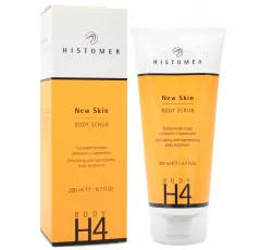 Скраб для тіла: сяюча шкіра