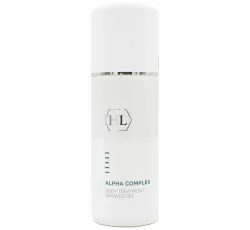 Гель для душу Holy Land Cosmetics — свіжість щодня