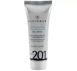 Гель-маска эксфолиант / FORMULA 201 Exfoliating Gel Mask / Histomer