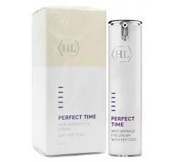 Крем для шкіри навколо очей Holy Land Cosmetics