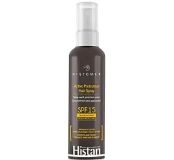 Спрей защитный для волос / HISTAN HAIR SPRAY / Histomer