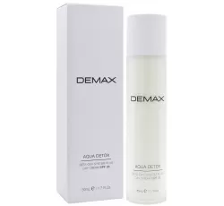 Дневной крем Аква детокс SPF20 / Aqua Detox Day Cream SPF20 / Demax