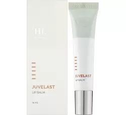 Бальзам для губ Holy Land Cosmetics: м'якість і зволоження