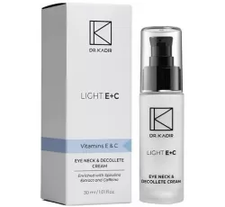 Засоби догляду за шиєю та декольте Dr. Kadir