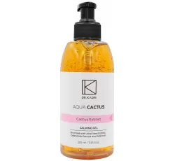 Гель для обличчя: свіжість і догляд